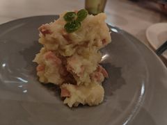 土豆色拉-顶特勒·黄鱼馆·特色菜(上海大世界店)