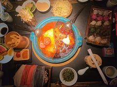 -吼堂老火锅(太古里总店)