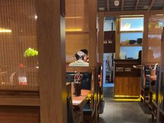 -九田家黑牛烤肉料理(新辰里亚运村店)