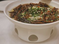 -丰收日·小海鲜·沪上家宴(顾村正大店)