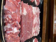 -东来顺•非遗火锅(外滩店)