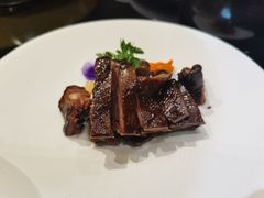 -彩虹之约•淮扬家宴(亚运村店)