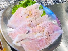 -小团团·路边烤牛肉(南岭壹街店)