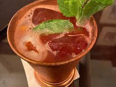 -LONG BAR 廊吧(外滩华尔道夫酒店)