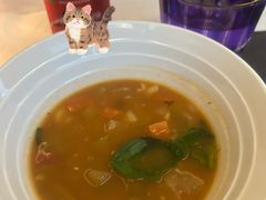 -安妮意大利餐厅(世贸天阶店)
