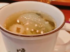 -顺风山庄(水濂山店)