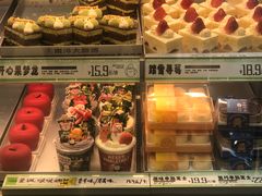 -南洋大师傅(长楹天街店)