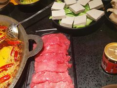 -珮姐老火锅(新街口店)