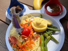 -Tangled Tree Tavern 老藤树食栈