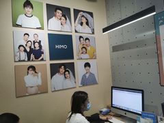 -海马体照相馆(万菱汇店)