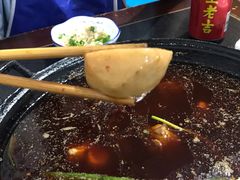 -石灰市毛记烧鸡公(解放碑店)