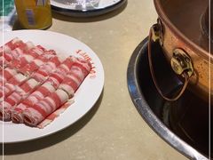 -总参北京涮羊肉