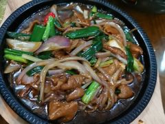 碳烤肥肠-宋小谨·泉州菜(西沙湾店)