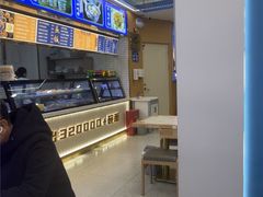 -清真·尖子尖牛肉面(王府井店)