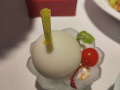 -小河盐帮·私家菜·烤鸭(三元桥·霄云路店)