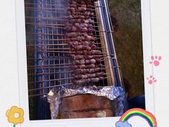 -前小桔亲子创意农场·草莓采摘·露营烧烤