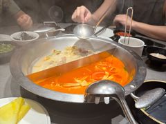-骨之味·筒骨汤火锅(江头店)