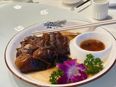 -将军烧鹅海鲜酒楼