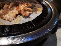 -胡哥烤肥牛(车公庙店)