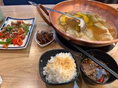 -妈妈的味道(和顺古镇店)