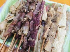 -马记大锅煮(总店)