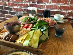 -Thai Basil罗勒叶泰式餐厅(时代天街店)