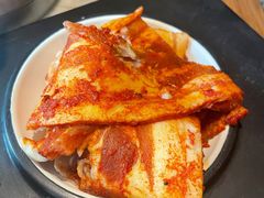 特味酱五花-韩宫宴烤肉·料理(南京江宁万达店)