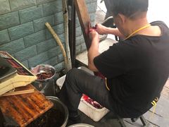 -百年粉蒸牛肉