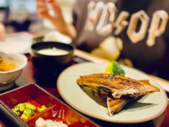 -dodonpa.墩墩伐 便当食堂(博华广场店)