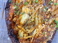 -李记烧烤(贡嘎大道店)