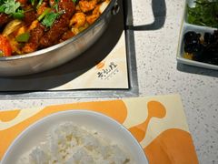 黄记煌三汁焖锅-黄记煌三汁焖锅(顺义华联店)