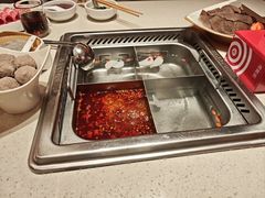 -海底捞火锅(上元大街店)
