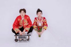 -女王风尚STUDIO·轻奢化定制