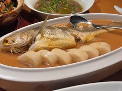 -荣小馆(杭州大厦店)