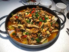 -鲁秀才炒鸡(龙湖西溪天街店)