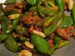 -前海沿·青岛菜(大拇指广场石老人店)