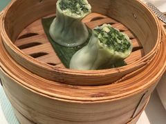-桂满陇·手作小笼包&江南叫花鸡(中山公园店)