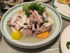 -新疆巴州金丝特餐厅(大钟寺店)