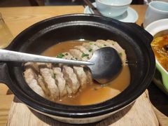 -竹里馆·淮扬菜·功夫茶(老门东店)