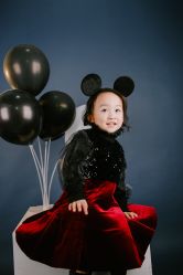 -嘟嘟卡奇儿童摄影