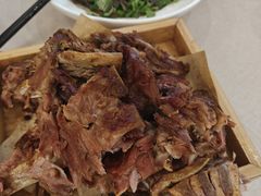 -普天和酒楼·新津菜·烤鸭(天津之眼店)