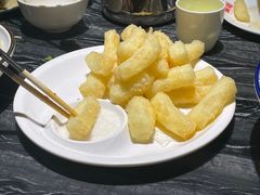 炸豆奶-榆味拼三鲜(怀德路店)