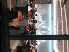 -萨莉亚意式餐厅(杭州滨江天街店)