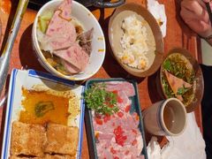 -周小明火锅(黑金冠社区店)