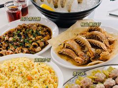 -嘉升大排档(番禺总店)