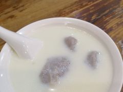 -沙湾姜埋奶(兴新包店)