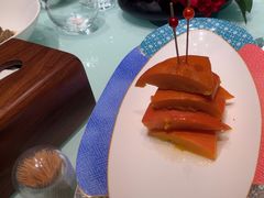 -城北食府(枫林店)