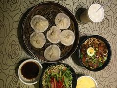 -陶然风味园(广场路店)