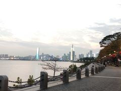 -深圳湾公园(南山区)