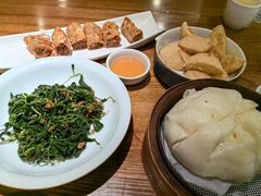 -如轩·海鲜砂锅粥·潮汕菜(海珠店)